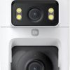 Xiaomi āra kamera CW500 Dual IP kamera