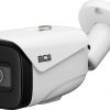 BCS-L-TIP25FSR5-Ai1 - IP 5Mpx kamera ar ragu, 2,8 mm, IR 50 m, Ai - BCS Line
