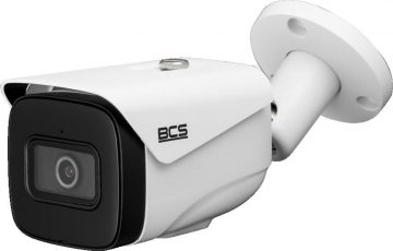 BCS-L-TIP25FSR5-Ai1 - IP 5Mpx kamera ar ragu, 2,8 mm, IR 50 m, Ai - BCS LineBCS-L-TIP25FSR5-Ai1 - IP 5Mpx kamera ar ragu, 2,8 mm, IR 50 m, Ai - BCS Line