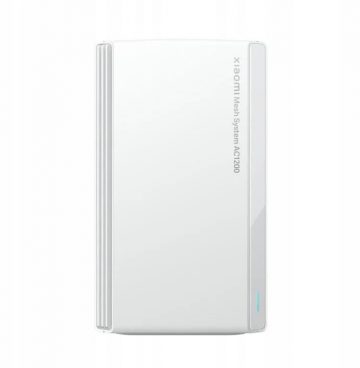 Xiaomi Mesh System AC1200 EU(3 gab.)