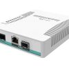 Маршрутизационная плата MIKROTIK CRS106-1C-5S