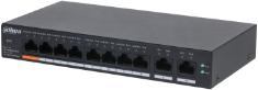 Dahua Switch CS4010-8ET-60