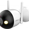 Dahua bezvadu WiFi kamera F4C-LED-0280B Dahua bezvadu WiFi kamera F4C-LED-0280B