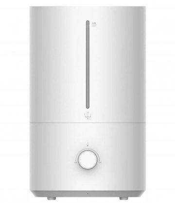 Xiaomi mitrinātājs 2 Lite ultraskaņas gaisa mitrinātājsXiaomi mitrinātājs 2 Lite ultraskaņas gaisa mitrinātājs
