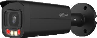 Dahua IPC-HFW2849T-ZAS-IL-27135-BLACK kameraDahua IPC-HFW2849T-ZAS-IL-27135-BLACK kamera