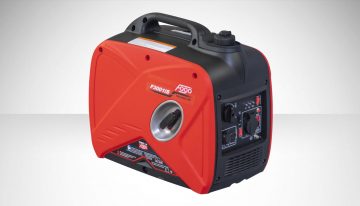 Инверторный генератор FOGO F 3001 iS мощностью 2,5 кВт