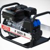 Генератор FOGO F 3001 R 2,7 кВт