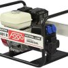 Генератор FOGO FH 3001 R 2,7 кВт Генератор FOGO FH 3001 R 2,7 кВт