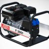 FOGO F 3001 3,0kW ģenerators FOGO F 3001 3,0kW ģenerators
