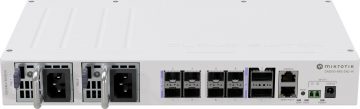 MIKROTIK TÖÖPLAAT CRS510-8XS-2XQ-IN MIKROTIK MARSERPLAADI CRS510-8XS-2XQ-IN