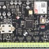 PulsON CENTRAL Alarm 2.0 4G, IP un GSM LTE PulsON CENTRAL Alarm 2.0 4G, IP un GSM LTE