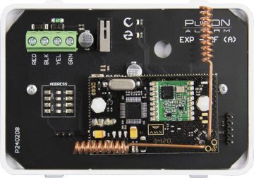 Модуль расширения PulsON - EXP-RF(A)