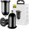 Автомобильное зарядное устройство Baseus Grain Pro CCALLP-01 24 Вт 4,8 А 2x USB-A