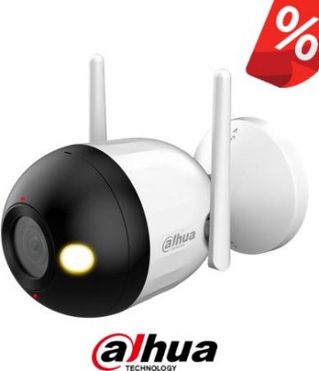 IP KAMERA TIOC DAHUA IPC-HFW1239DQ-PV-STW