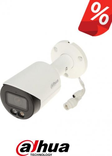 IP KAMERA DAHUA IPC-HFW2849S-S-IL-0280BIP KAMERA DAHUA IPC-HFW2849S-S-IL-0280B