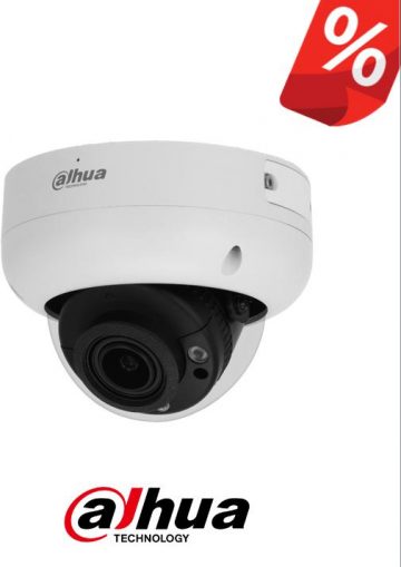 Dahua IP kamera IPC-HDBW3842R-ZAS-2712
