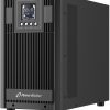 UPS avārijas elektroapgāde PowerWalker VFI 3000 AT FR