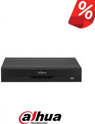 Регистратор DAHUA 5-в-1 XVR5104HS-I3