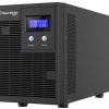 Аварийный источник бесперебойного питания PowerWalker VI 3000 STL FR