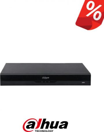 IP-РЕГИСТРАТОР DAHUA NVR4208-EIDAHUA IP-РЕГИСТРАТОР NVR4208-EI