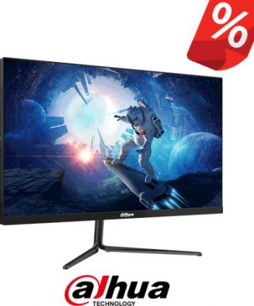 DAHUA LM27-E231 27" IPS MONITORS 165 Hz 1 ms