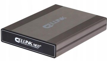 Powerbank akumulators auto kamerām Cellink NEO8+S