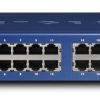 NETGEAR SWITCH GS724T-600EUS
