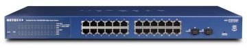 NETGEAR KOMUTATORS GS724T-600EUSNETGEAR KOMUTATORS GS724T-600EUS