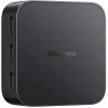 Mini dators Blackview MP80 N97 16GB 1TB-SSD W11Pro melns