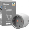 Sonoff S60TPF WiFi pesa
