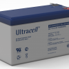 AGM ULTRACELL UL 12V 7Ah UL7-12 akumulators