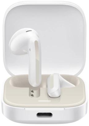 Xiaomi Redmi Buds 6 Active kõrvaklapid valged