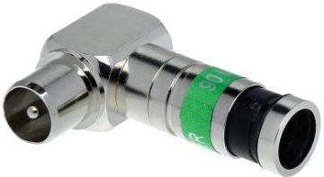 KOMPRESSIOONIÜHEND IEC-WK/ZAC-TRI113 KOMPRESSIOONIÜHEND IEC-WK/ZAC-TRI113