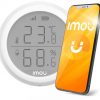 Imou temperatūras un mitruma sensors IOT-ZTM1-EU