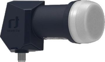 Inverto Premium vienots universāls 40 mm PLL LNB pārveidotājsInverto Premium vienots universāls 40 mm PLL LNB pārveidotājs