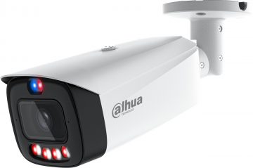 DAHUA IP kamera IPC-HFW3649T1-AS-PV-0360B-PRO DAHUA IP kamera IPC-HFW3649T1-AS-PV-0360B-PRO