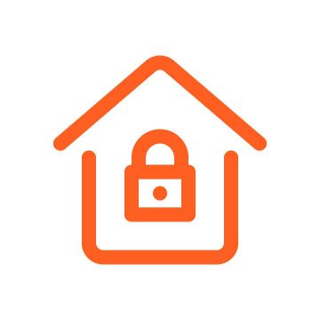 Konfigurēšanas pakalpojums Dahua IP videointerkomu sistēmai ar Smart PSS Lite, kas saņem zvanus datorā.