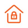 SmartPSS Lite konfigurācijas pakalpojums kā SIP serveris Dahua IP video interkomos