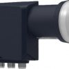 Inverto Quattro Premium universālais 40mm PLL LNB pārveidotājs