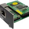 PowerWalker SNMP MINI NMC МОДУЛЬ ИБП VFI TP 3/3, VFI MP 3/3, VFI TE, VFI 1000–3000 TG TGB TGS