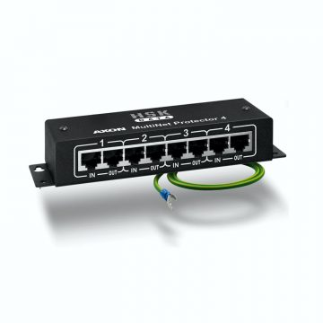 Ограничитель перенапряжения AXON Multi Net Protector 4