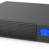 UPS EMERGENCY SUPPLY PowerWalker VFI 1000 ICR IOT PF1
