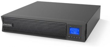 UPS EMERGENCY SUPPLY PowerWalker VFI 1000 ICR IOT PF1