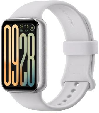 Xiaomi Smartband Smart Band 9 Pro Moonlight Silver