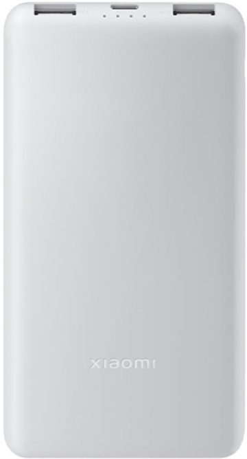 Внешний аккумулятор Xiaomi Power Bank 10000mAh 22,5W Lite