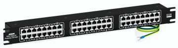 XON PRO video pārsprieguma aizsargs 24 PoE+XON PRO video pārsprieguma aizsargs 24 PoE+
