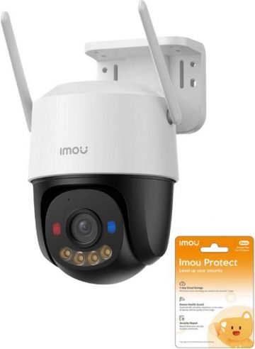 Imou Cruiser SC 5MP IP kamera su Imou Protect CloudImou Cruiser SC 5MP IP kamera su Imou Protect Cloud