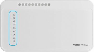 Sinum EH-01 lite valdymo blokas Tech Controls