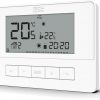 Juhtmega ruumikontroller valge T-4.1 Tech kontrollerid