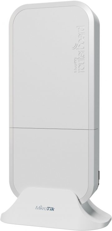 MIKROTIK ROUTERBOARD wAP ac (RBwAPG-5HacD2HnD) MIKROTIK ROUTERBOARD wAP ac (RBwAPG-5HacD2HnD)